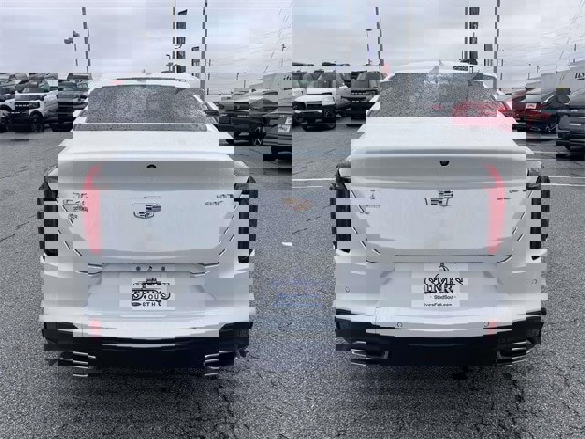 Used 2023 Cadillac CT4 Premium Luxury image 29