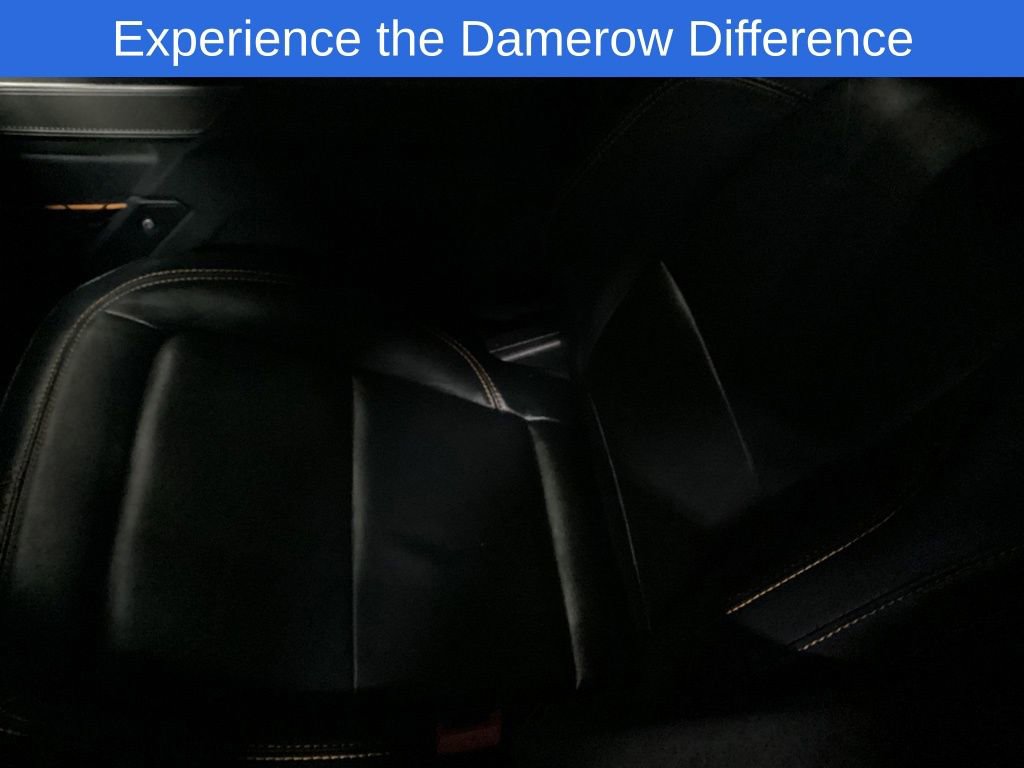 Certified 2021 Ford Bronco Badlands image 14