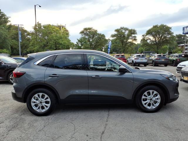 Certified 2024 Ford Escape Active FWD image 2