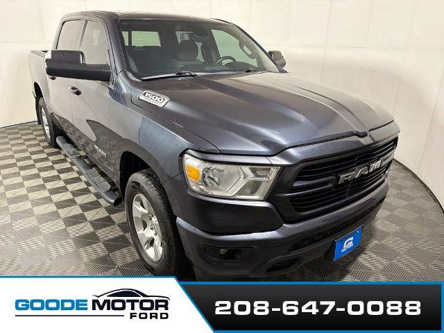 Used 2019 RAM 1500 Big Horn