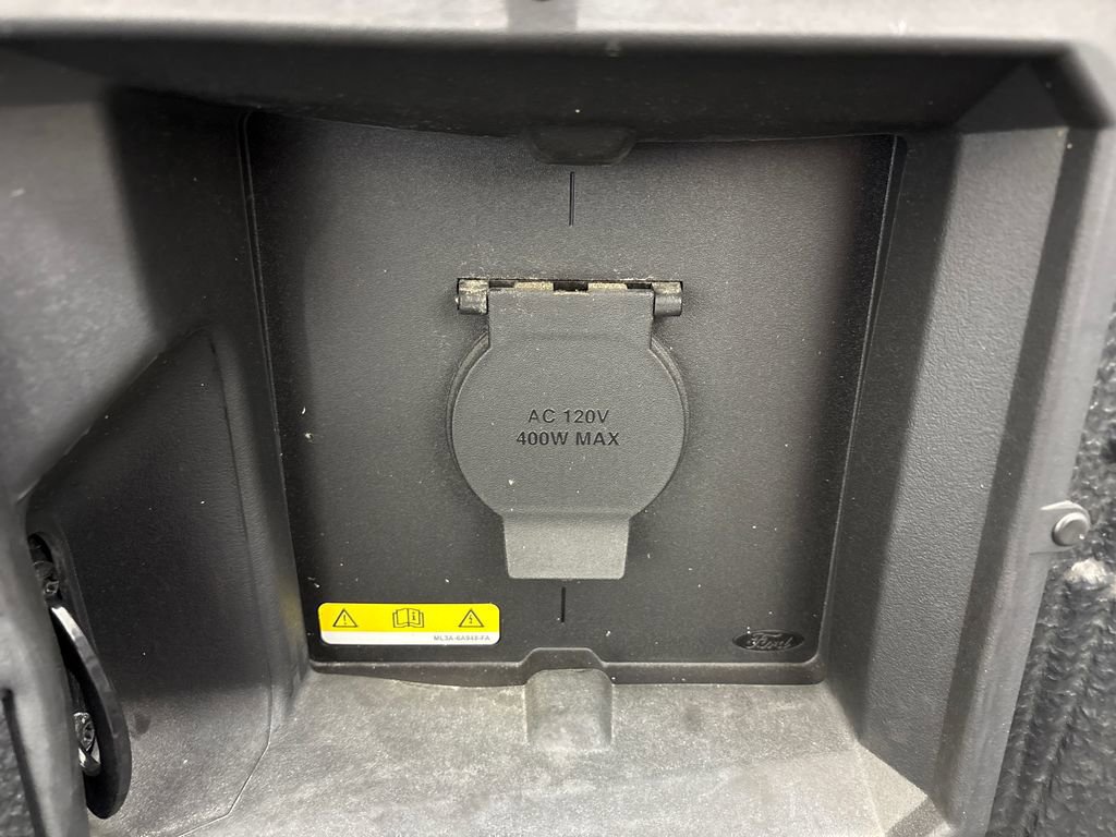 Certified 2023 Ford F150 XLT w/ Equipment Group 302A High image 31