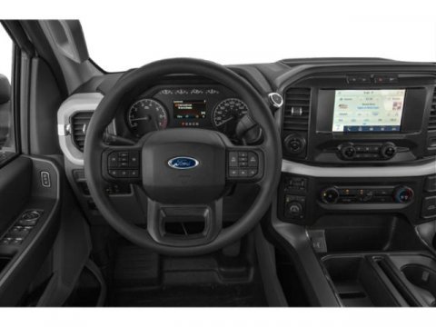 Certified 2023 Ford F150 XLT w/ Equipment Group 302A High AWD/4WD image 7