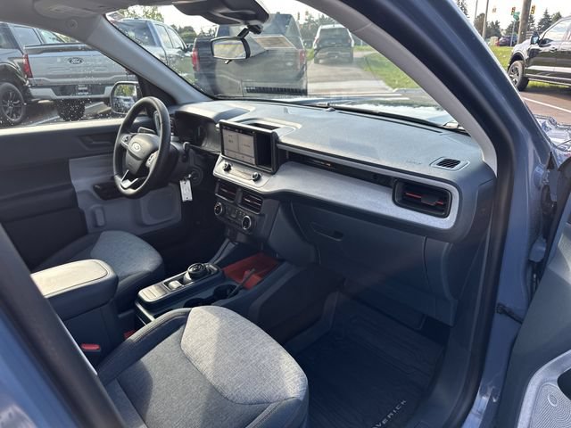 Certified 2024 Ford Maverick XLT w/ XLT Luxury Package FWD image 14