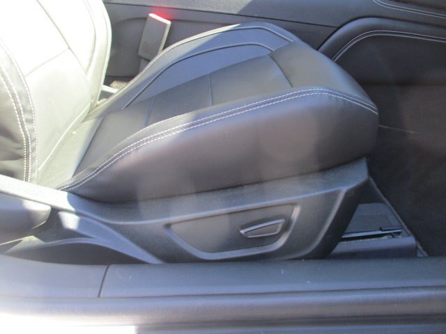 Certified 2022 Ford Mustang GT Premium w/ Equipment Group 401A RWD image 35