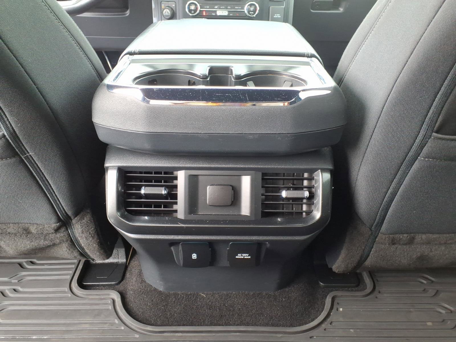 Certified 2021 Ford F150 XLT w/ Equipment Group 302A High AWD/4WD image 16