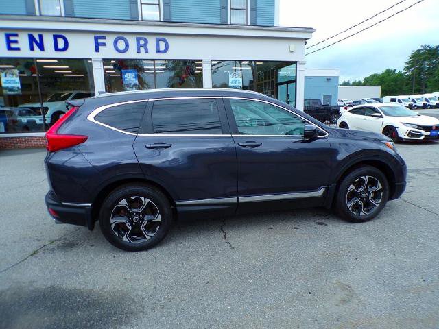 Used 2018 Honda CR-V Touring image 10