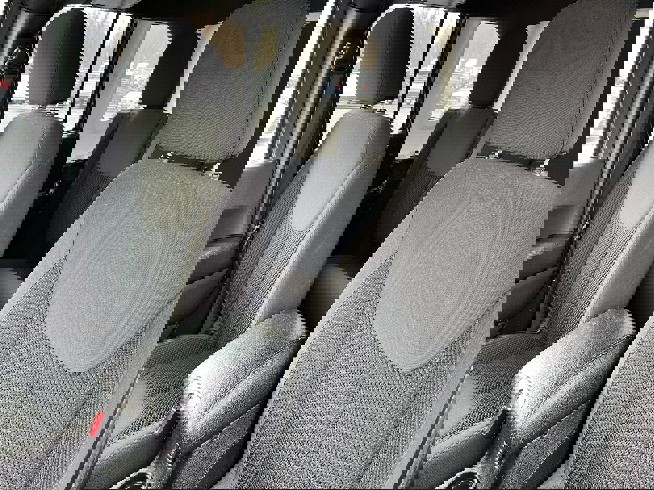 Used 2017 Jeep Wrangler Unlimited Sport image 11