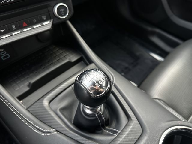 Certified 2024 Ford Mustang GT Premium RWD image 24