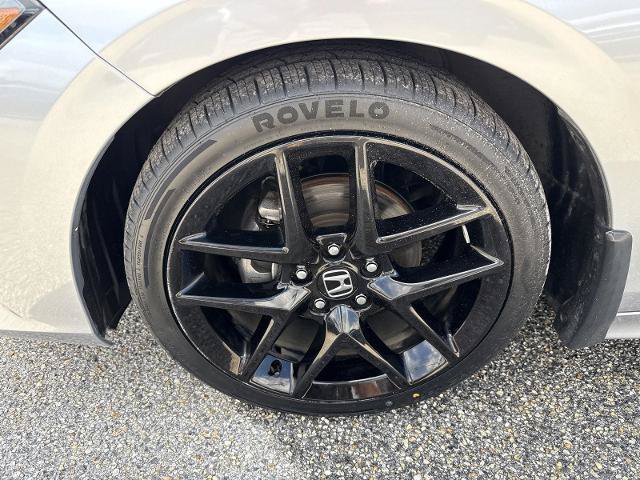 Used 2023 Honda Civic Sport image 31