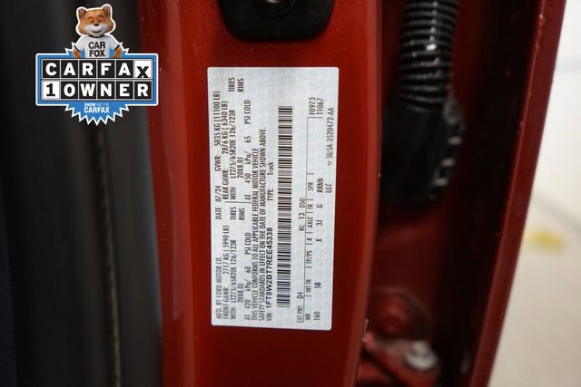 Certified 2024 Ford F250 Lariat w/ Lariat Ultimate Package image 28