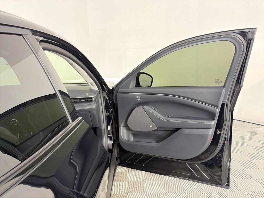Certified 2024 Ford Mustang Mach-E Premium image 30