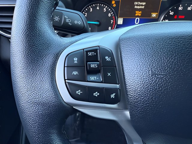 Certified 2022 Ford Explorer XLT w/ Equipment Group 202A AWD/4WD image 18