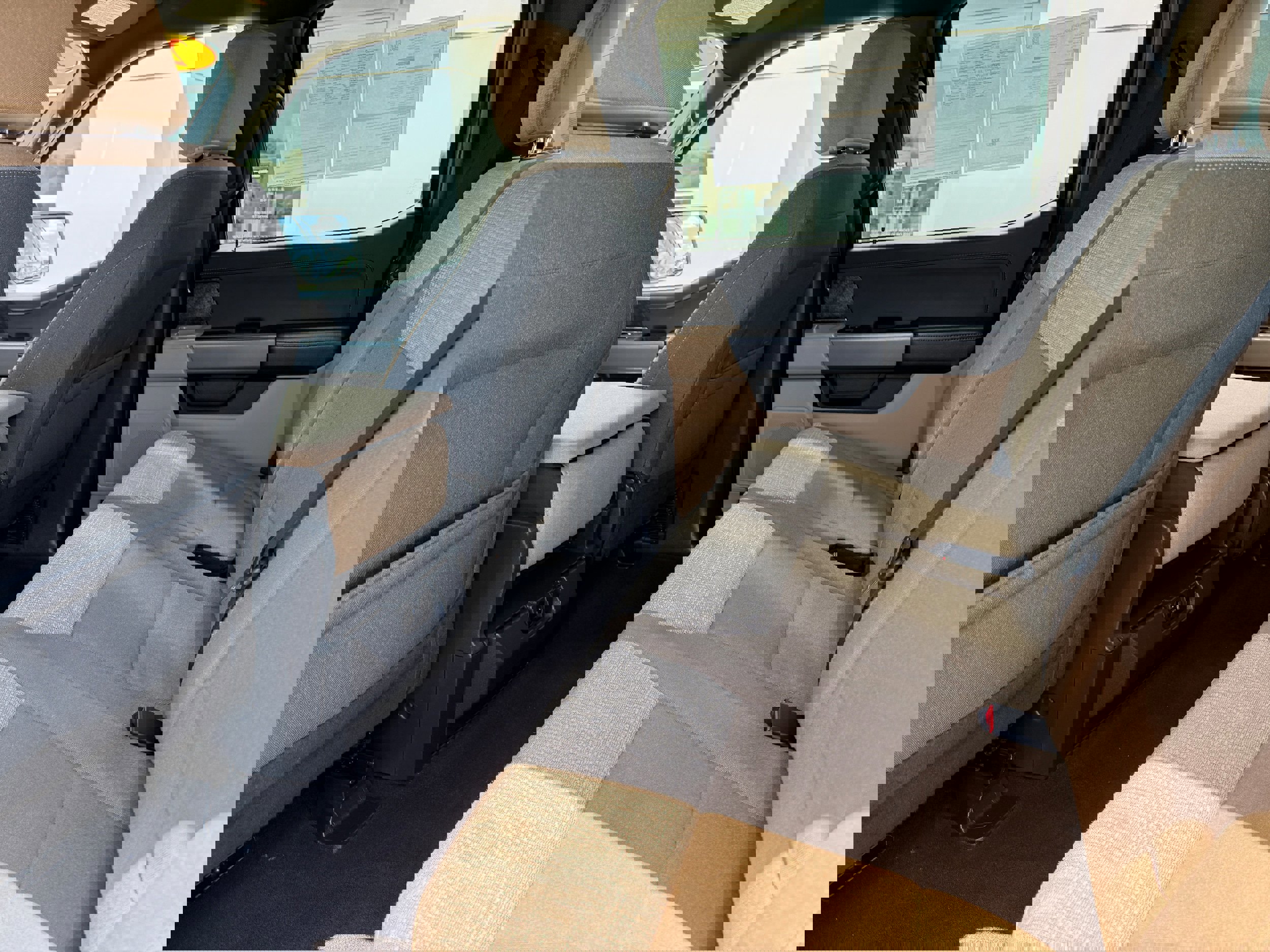 Certified 2023 Ford F150 XLT w/ Equipment Group 302A High image 12