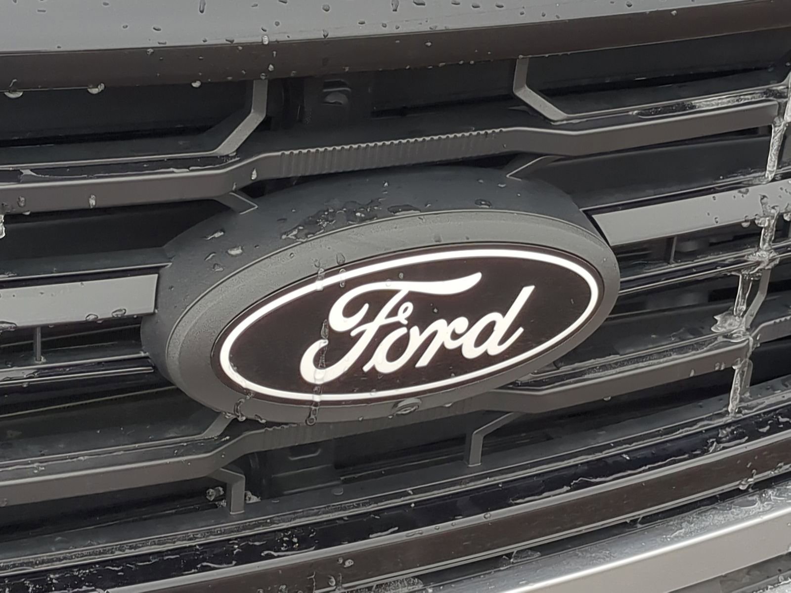 Certified 2025 Ford F150 XLT w/ Equipment Group 302A MID AWD/4WD image 16