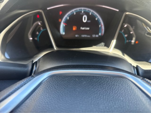 Used 2018 Honda Civic EX image 31