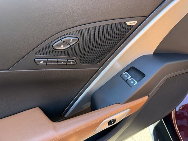 Used 2017 Chevrolet Corvette Stingray Coupe image 14
