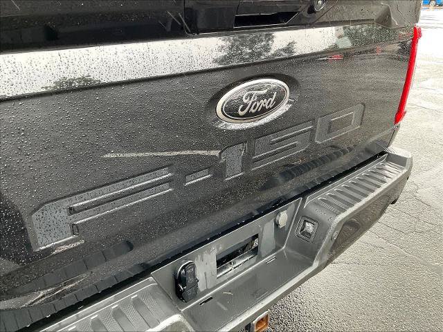 Certified 2023 Ford F150 Lariat w/ Equipment Group 502A High AWD/4WD image 27