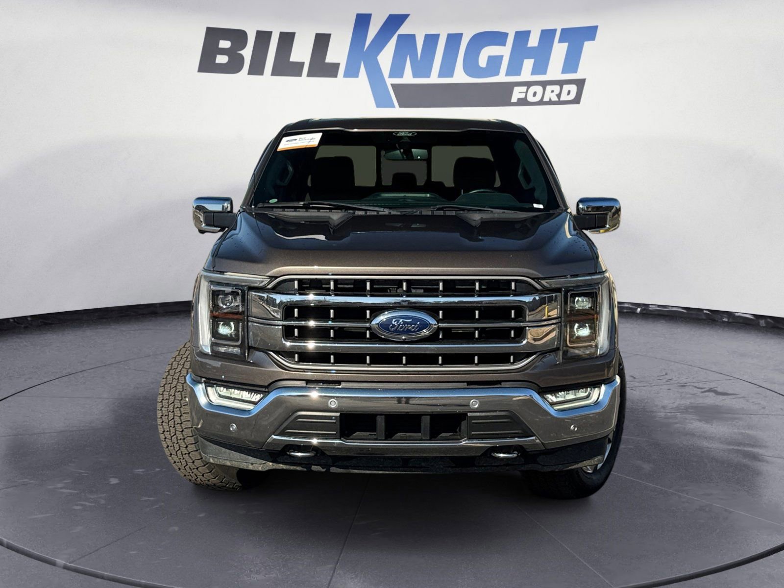 Certified 2022 Ford F150 Lariat w/ Equipment Group 502A High image 8