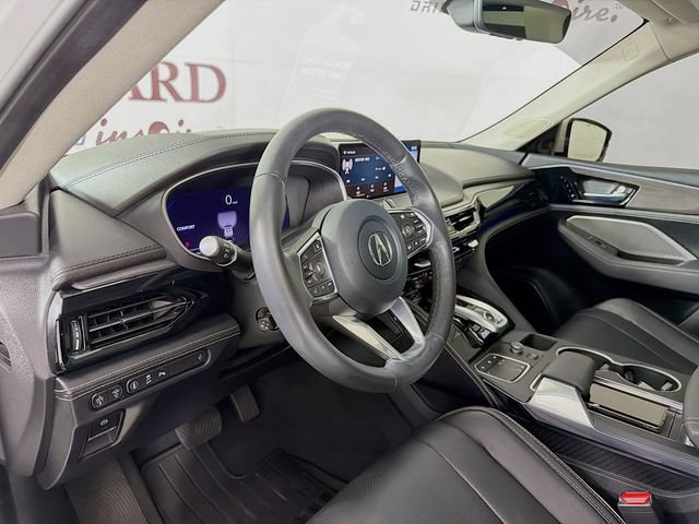 Used 2023 Acura MDX SH-AWD w/ Advance Package image 11