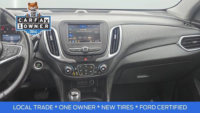 Used 2021 Chevrolet Equinox LT image 18