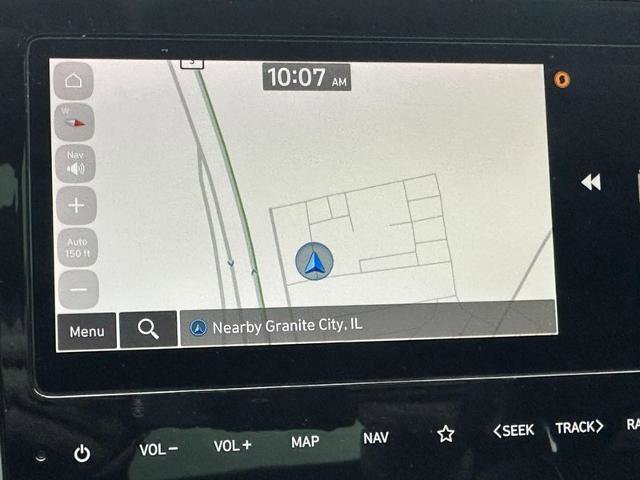 Used 2022 Hyundai Tucson Limited image 23