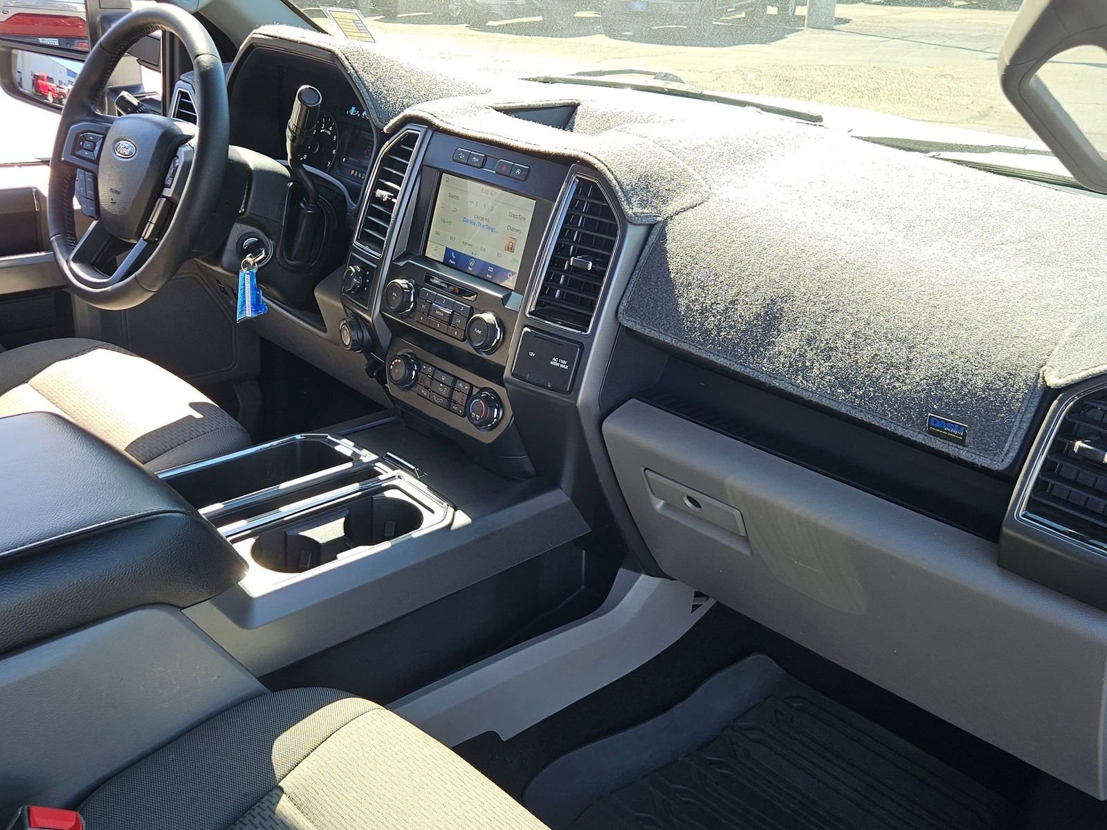 Certified 2020 Ford F150 XLT w/ Equipment Group 302A Luxury AWD/4WD image 27