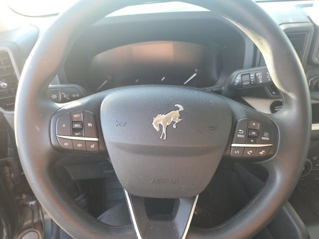 Certified 2024 Ford Bronco Sport Heritage AWD/4WD image 11