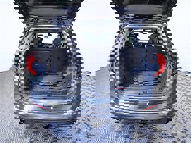 Used 2020 GMC Terrain Denali w/ Denali Premium Package image 9