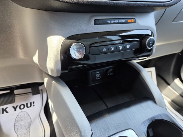 Certified 2026 Ford Escape SE FWD image 10