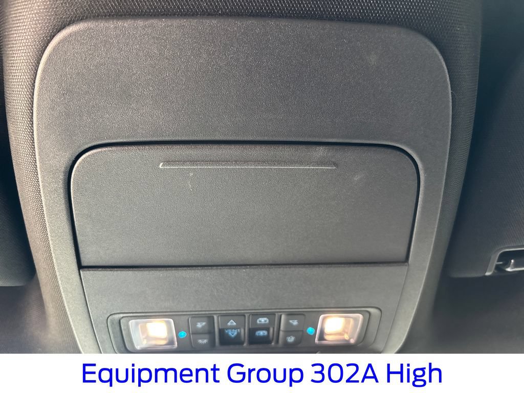 Certified 2023 Ford F150 XLT w/ Equipment Group 302A High AWD/4WD image 32