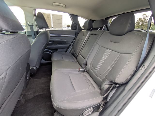 Used 2024 Hyundai Tucson SEL FWD image 14