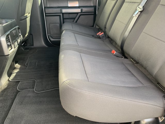 Certified 2018 Ford F150 XLT w/ Equipment Group 302A Luxury AWD/4WD image 27