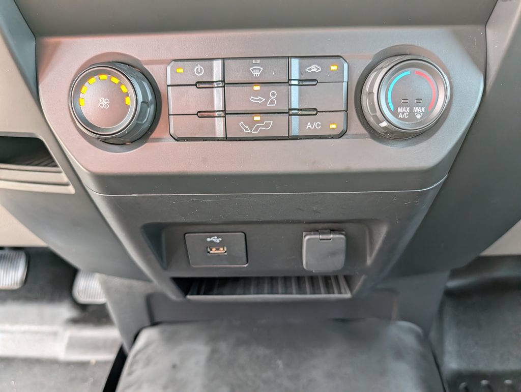 Certified 2019 Ford F150 XL w/ Equipment Group 101A Mid RWD image 13