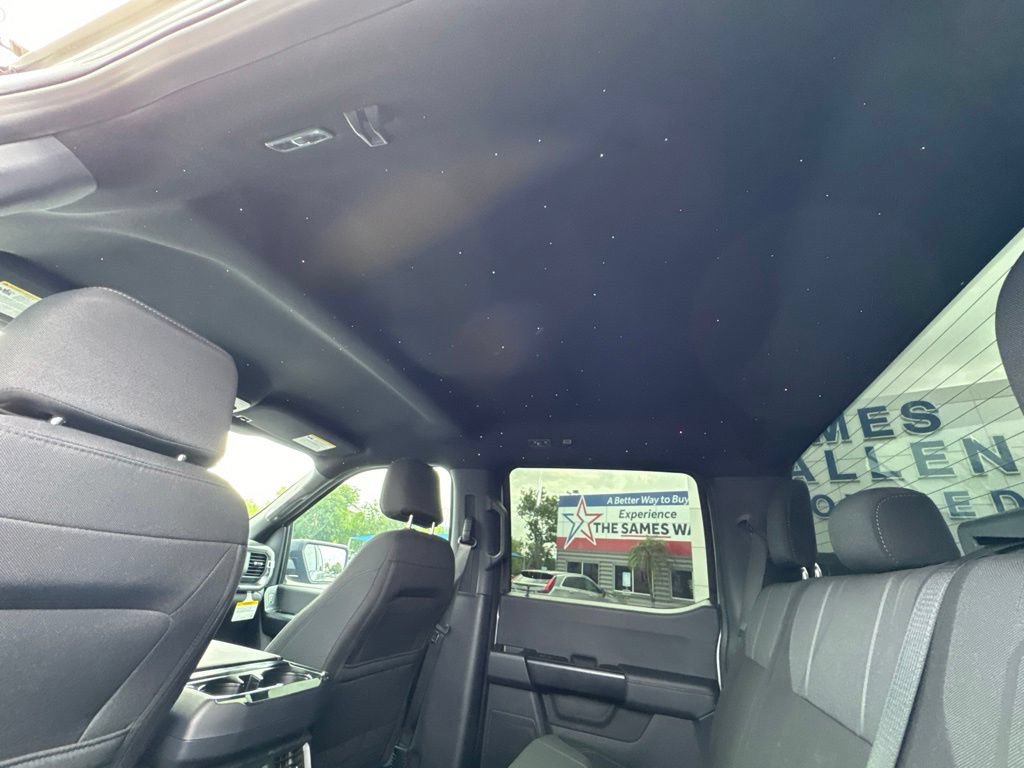 Certified 2026 Ford F150 STX RWD image 19