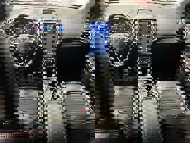 Certified 2022 Ford Edge ST-Line image 9