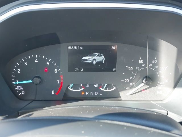 Certified 2022 Ford Escape SE image 17