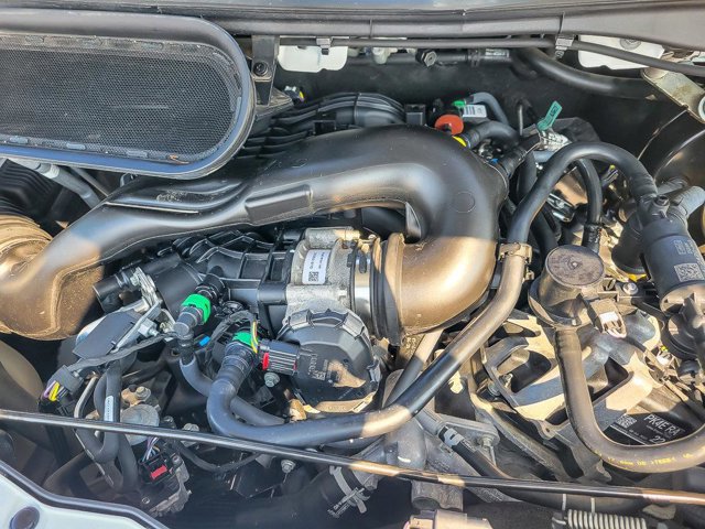 Certified 2023 Ford Transit 150 Low Roof w/ Interior Upgrade Package image 32