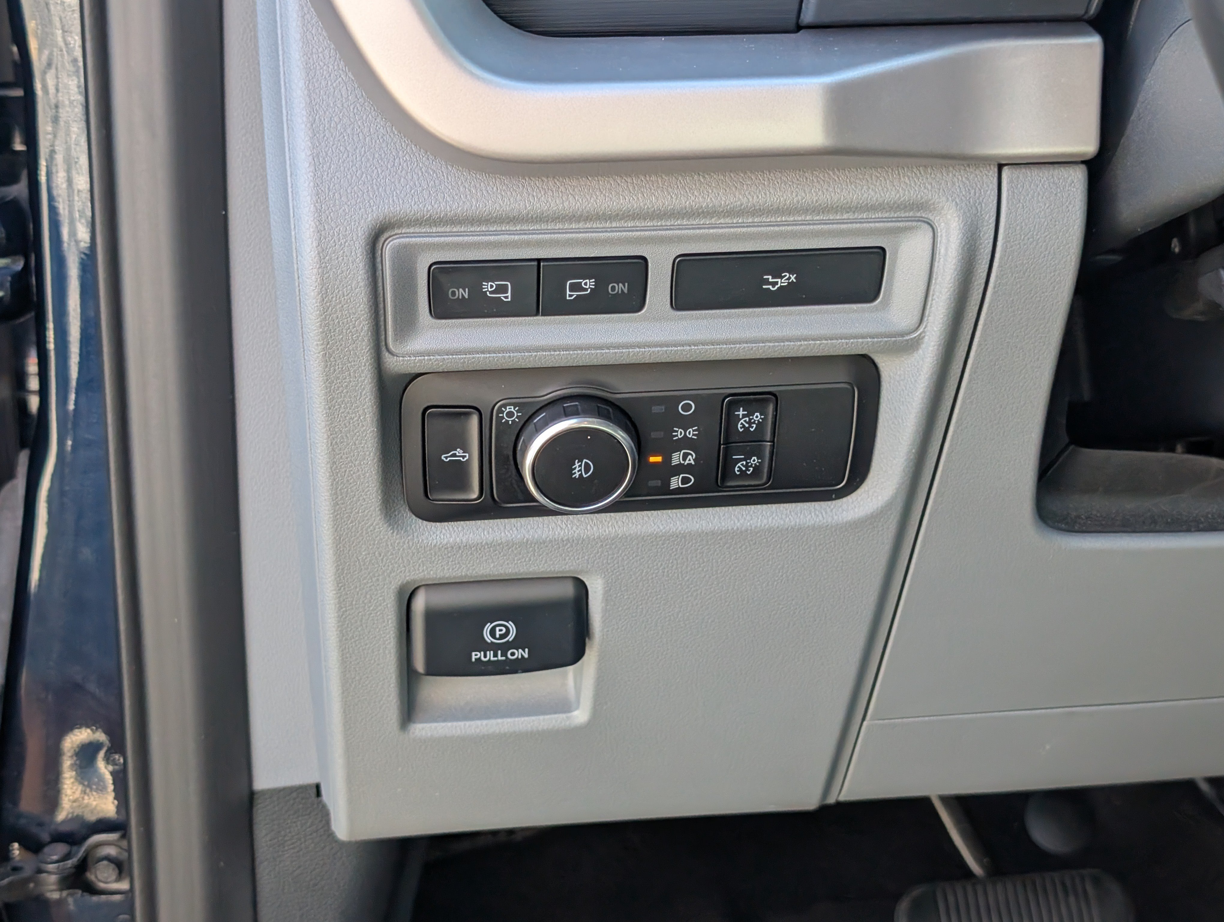 Certified 2023 Ford F150 XLT w/ Equipment Group 302A High AWD/4WD image 23
