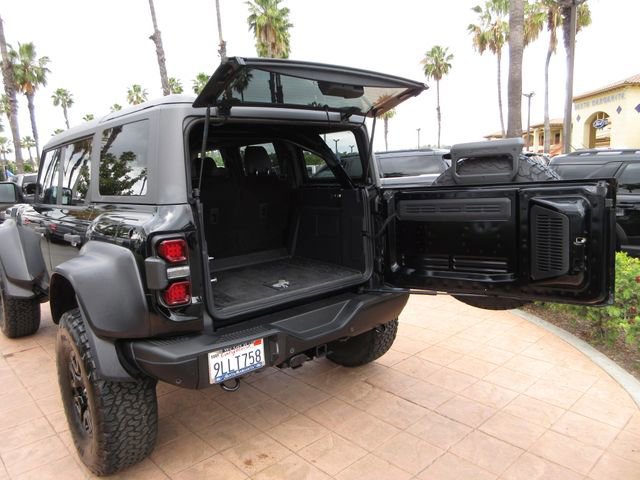 Certified 2023 Ford Bronco Raptor image 6