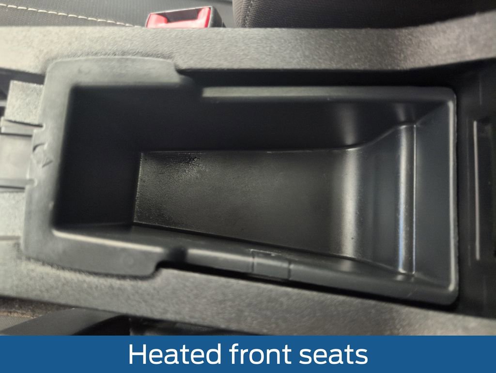 Certified 2020 Ford EcoSport SE w/ SE Convenience Package FWD image 35
