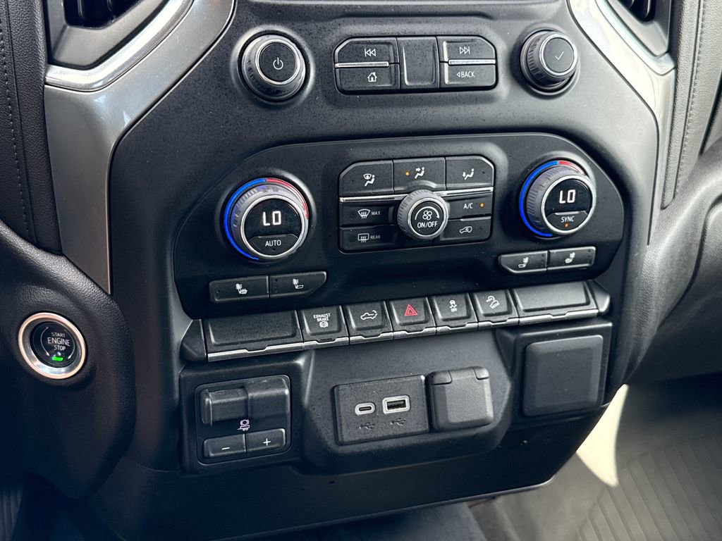 Used 2023 Chevrolet Silverado 2500 LT w/ Convenience Package image 22