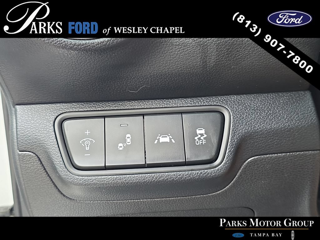 Used 2020 Kia Forte GT-Line FWD image 26