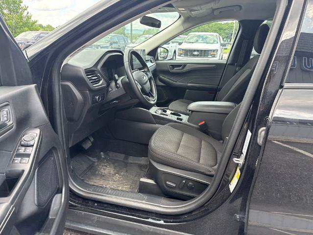 Certified 2023 Ford Escape Active w/ Tech Pack #1 AWD/4WD image 9