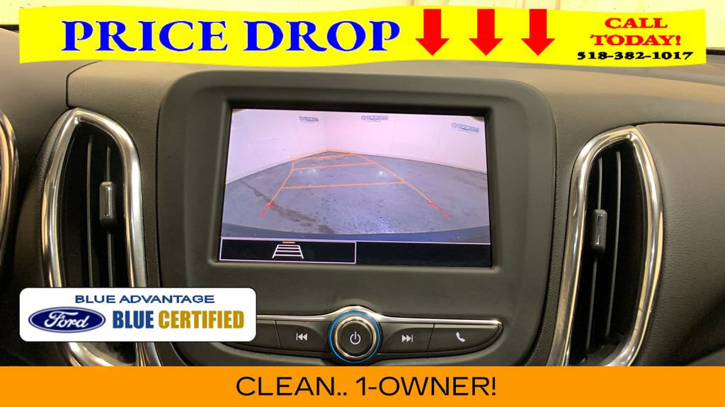 Used 2022 Chevrolet Equinox LT AWD/4WD image 38