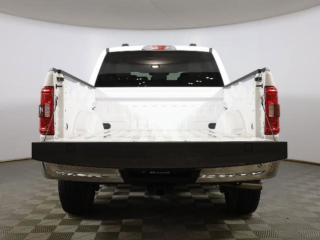 Certified 2023 Ford F150 XLT w/ Equipment Group 301A Mid AWD/4WD image 24