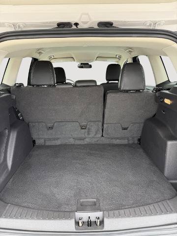 Certified 2019 Ford Escape SEL AWD/4WD image 21