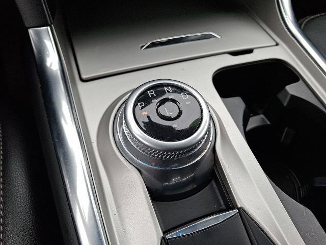 Certified 2023 Ford Explorer Limited w/ Limited Technology Package image 15