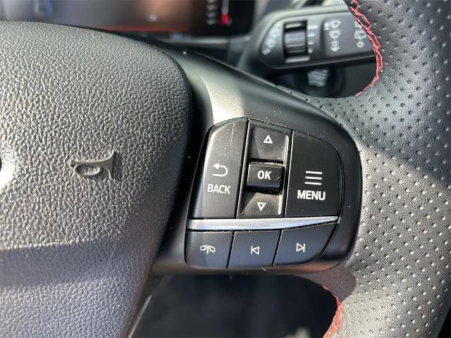 Certified 2023 Ford Escape ST-Line image 31