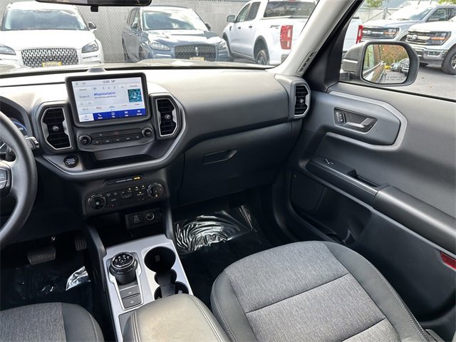 Certified 2024 Ford Bronco Sport Big Bend w/ Convenience Package image 18