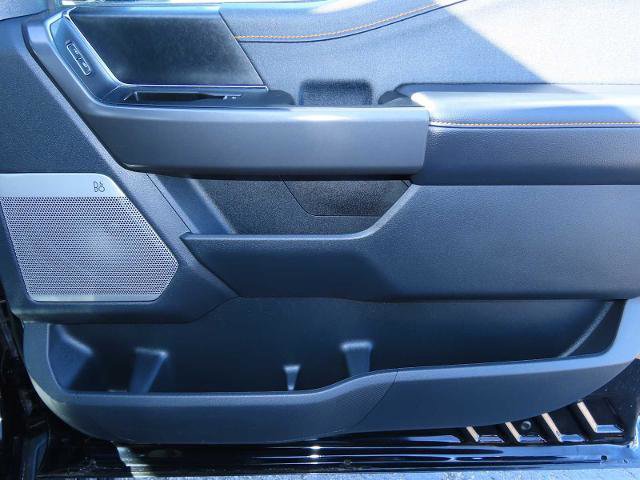 Certified 2025 Ford F150 Tremor w/ Bed Utility Package image 20